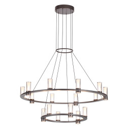 Каскадная люстра Odeon Light 7143/110L