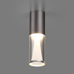 Накладной светильник Odeon Light 7143/4CL