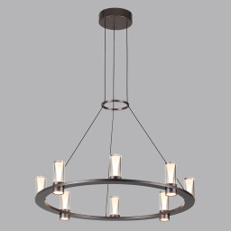 Подвесная люстра Odeon Light 7143/55L