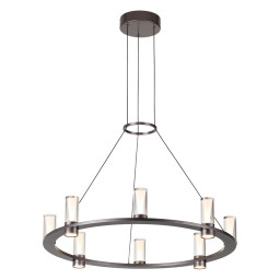 Подвесная люстра Odeon Light 7143/55L