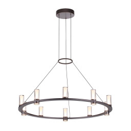 Подвесная люстра Odeon Light 7143/70L