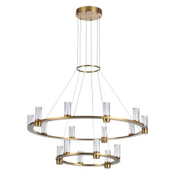Каскадная люстра Odeon Light 7144/110L