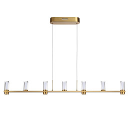 Подвесной светильник Odeon Light 7144/45L