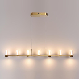 Подвесной светильник Odeon Light 7144/45L