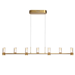 Подвесной светильник Odeon Light 7144/45L