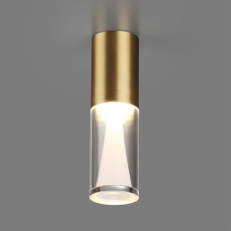 Накладной светильник Odeon Light 7144/4CL