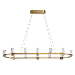 Подвесная люстра Odeon Light 7144/65L