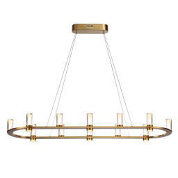 Подвесная люстра Odeon Light 7144/65L
