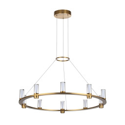 Подвесная люстра Odeon Light 7144/70L