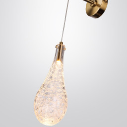 Бра Odeon Light 7147/5WL