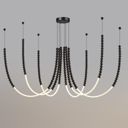 Подвесной светильник Odeon Light 7149/70L