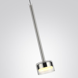 Подвесной светильник Odeon Light 7151/10L