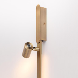 Бра Odeon Light 7154/150S