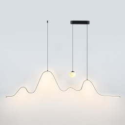 Подвесной светильник Odeon Light 7181/37L