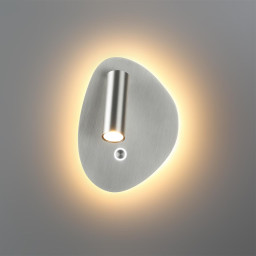 Бра Odeon Light 7184/9WL