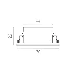 Рефлектор Lightstar 075502