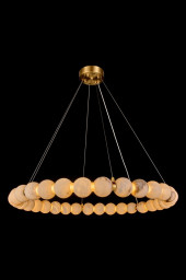 Подвесной светильник Fluorite FL1200-8P