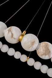 Подвесной светильник Fluorite FL1200-8P