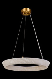 Подвесной светильник Fluorite FL1206-6P