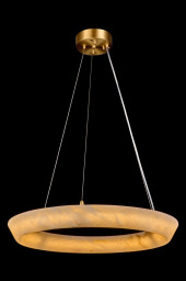 Подвесной светильник Fluorite FL1206-6P