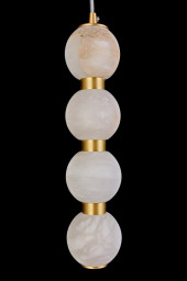 Подвесной светильник Fluorite FL1201-4P