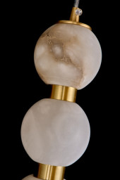Подвесной светильник Fluorite FL1201-5P