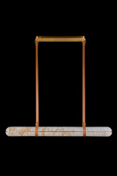 Линейный светильник Fluorite FL1203-12PL