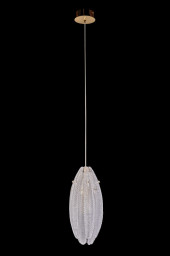 Подвесной светильник Fluorite FL1194-1PB