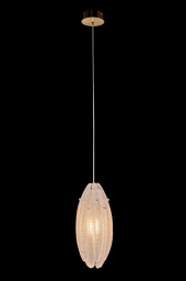 Подвесной светильник Fluorite FL1194-1PB