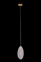 Подвесной светильник Fluorite FL1194-1PS