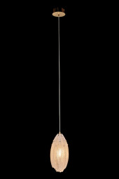 Подвесной светильник Fluorite FL1194-1PS