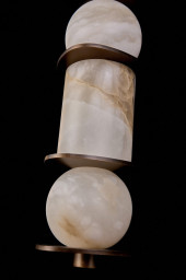 Подвесной светильник Fluorite FL1198-7P