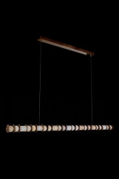 Линейный светильник Fluorite FL1198-15P