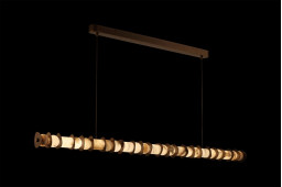 Линейный светильник Fluorite FL1198-15P