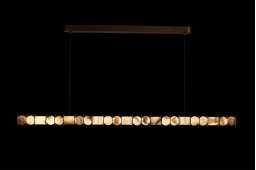 Линейный светильник Fluorite FL1198-15P