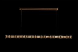 Линейный светильник Fluorite FL1198-15P