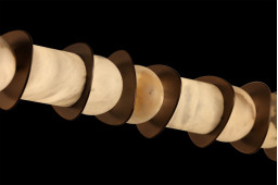 Линейный светильник Fluorite FL1198-15P