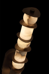 Бра Fluorite FL1198-10W