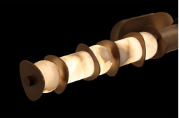 Бра Fluorite FL1198-10W