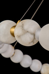 Подвесной светильник Fluorite FL1200-6P