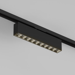 Светильник на шине Denkirs DK6434-BK