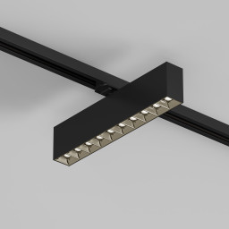 Светильник на шине Denkirs DK6434-BK