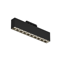 Светильник на шине Denkirs DK6434-BK