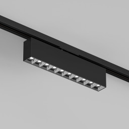 Светильник на шине Denkirs DK6444-BK