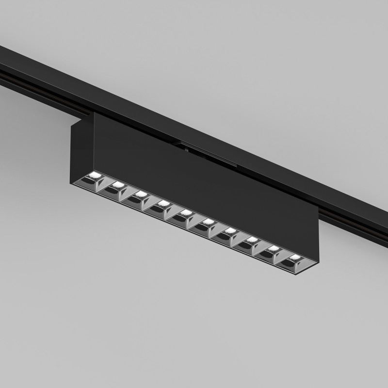 Светильник на шине Denkirs DK6444-BK 2715₽