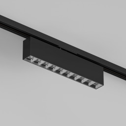 Светильник на шине Denkirs DK6444-BK