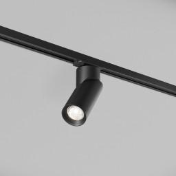 Светильник на шине Denkirs DK6080-BK