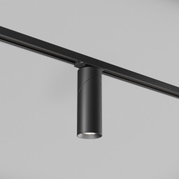 Светильник на шине Denkirs DK6080-BK