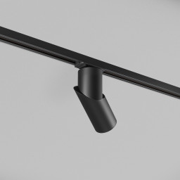 Светильник на шине Denkirs DK6080-BK