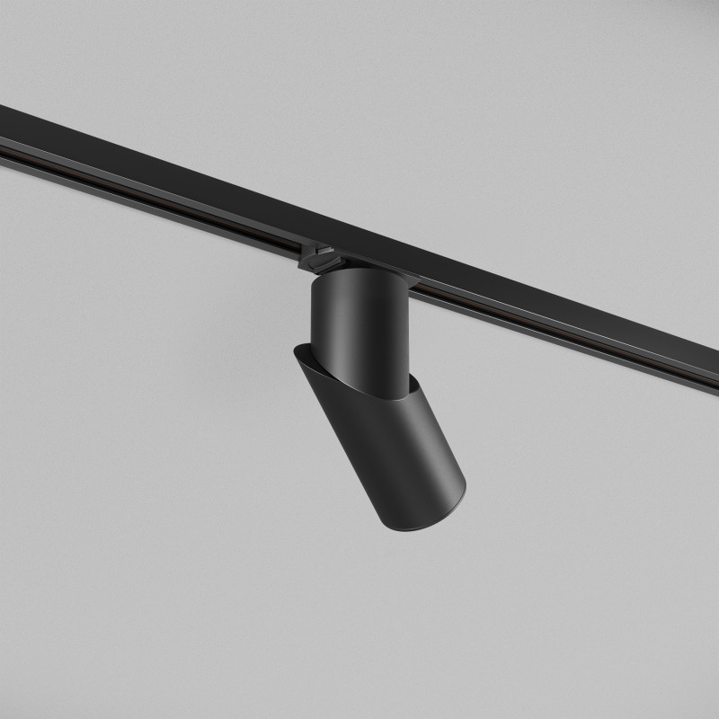 Светильник на шине Denkirs DK6080-BK